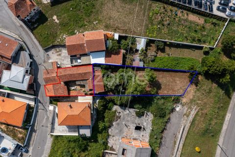 Helårsgrund i Espinho, Aveiro, Espinho - € 190.000 | Ref: ZMPT568492 - foto 42