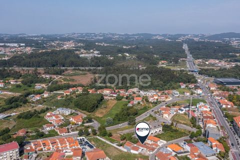 Helårsgrund i Espinho, Aveiro, Espinho - € 190.000 | Ref: ZMPT568492 - foto 43