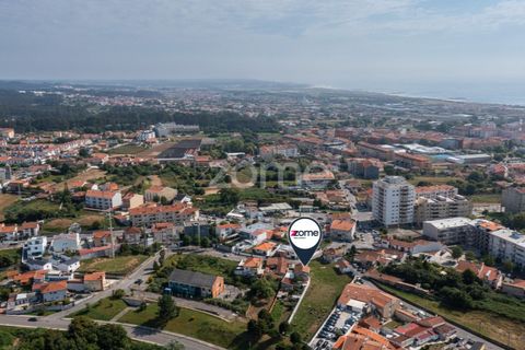Helårsgrund i Espinho, Aveiro, Espinho - € 190.000 | Ref: ZMPT568492 - foto 45