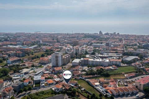 Helårsgrund i Espinho, Aveiro, Espinho - € 190.000 | Ref: ZMPT568492 - foto 46