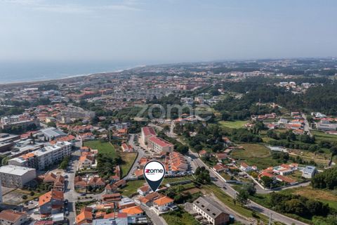Helårsgrund i Espinho, Aveiro, Espinho - € 190.000 | Ref: ZMPT568492 - foto 48