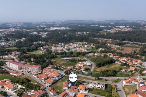 Helårsgrund i Espinho, Aveiro, Espinho - € 190.000 | Ref: ZMPT568492 - foto 49