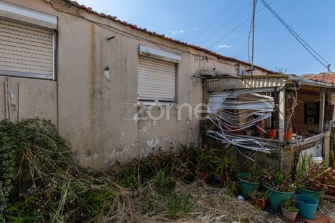 Helårsgrund i Espinho, Aveiro, Espinho - € 190.000 | Ref: ZMPT568492 - foto 13
