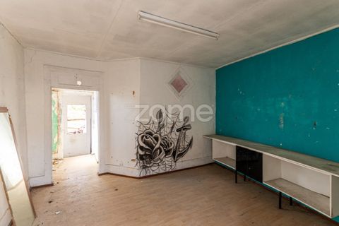 Helårsgrund i Espinho, Aveiro, Espinho - € 190.000 | Ref: ZMPT568492 - foto 22