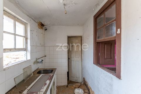 Helårsgrund i Espinho, Aveiro, Espinho - € 190.000 | Ref: ZMPT568492 - foto 27