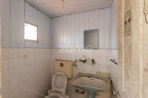 Helårsgrund i Espinho, Aveiro, Espinho - € 190.000 | Ref: ZMPT568492 - foto 28