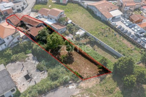Helårsgrund i Espinho, Aveiro, Espinho - € 190.000 | Ref: ZMPT568492 - foto 2