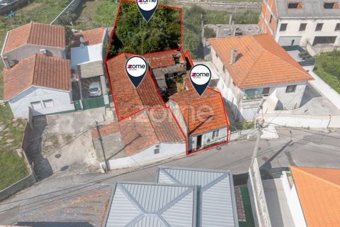 Helårsgrund i Espinho, Aveiro, Espinho - € 190.000 | Ref: ZMPT568492 - foto 3