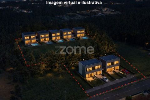 Terra a Cortegaca, Aveiro, Cortegaca - € 150.000 | Ref: ZMPT567508 - foto 25