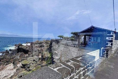 Villa a Prainha, Pico, Prainha - € 450.000 | Ref: 2226-3016 - foto 2