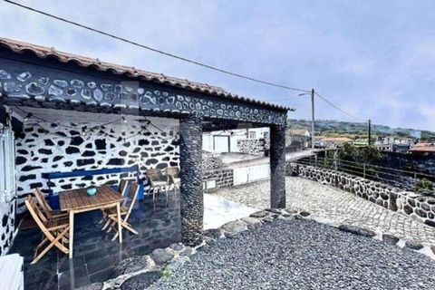 Villa a Prainha, Pico, Prainha - € 450.000 | Ref: 2226-3016 - foto 4