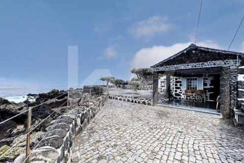 Villa a Prainha, Pico, Prainha - € 450.000 | Ref: 2226-3016 - foto 6