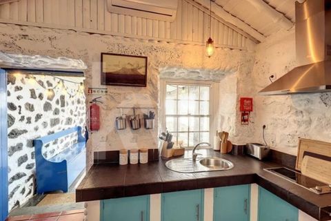 Villa a Prainha, Pico, Prainha - € 450.000 | Ref: 2226-3016 - foto 11