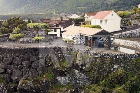 Villa a Prainha, Pico, Prainha - € 450.000 | Ref: 2226-3016 - foto 18