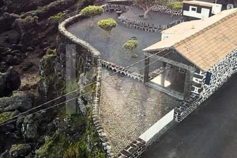 Villa a Prainha, Pico, Prainha - € 450.000 | Ref: 2226-3016 - foto 21