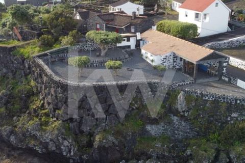 Villa a Prainha, Pico, Prainha - € 450.000 | Ref: 2226-3016 - foto 22