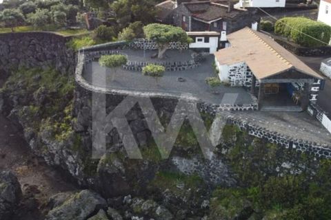 Villa a Prainha, Pico, Prainha - € 450.000 | Ref: 2226-3016 - foto 23