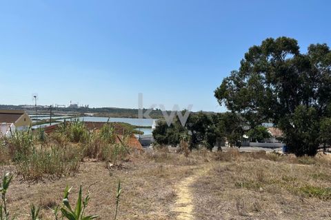 Helårsgrund i Ermidas do Sado, Setubal, Ermidas do Sado - € 1.920.000 | Ref: KWPT-004416 - foto 2