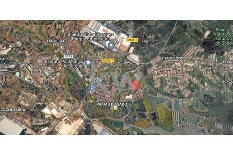 Helårsgrund i Ermidas do Sado, Setubal, Ermidas do Sado - € 1.920.000 | Ref: KWPT-004416 - foto 11