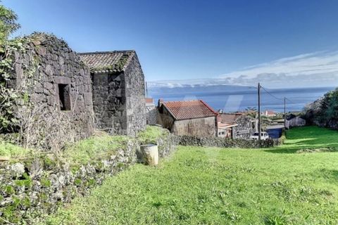 Villa a Prainha, Pico, Prainha - € 78.000 | Ref: 2226-1444 - foto 3