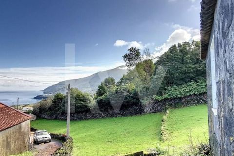 Villa a Prainha, Pico, Prainha - € 78.000 | Ref: 2226-1444 - foto 4