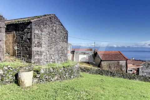Villa a Prainha, Pico, Prainha - € 78.000 | Ref: 2226-1444 - foto 5