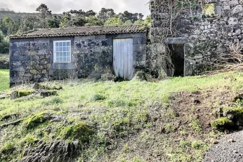 Villa a Prainha, Pico, Prainha - € 78.000 | Ref: 2226-1444 - foto 6