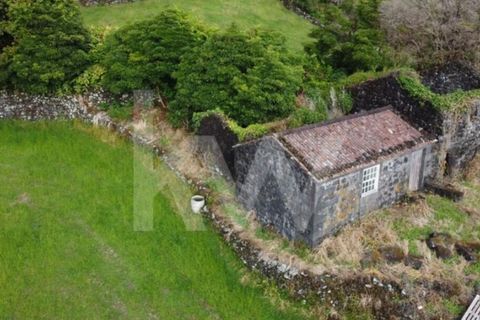Villa a Prainha, Pico, Prainha - € 78.000 | Ref: 2226-1444 - foto 12