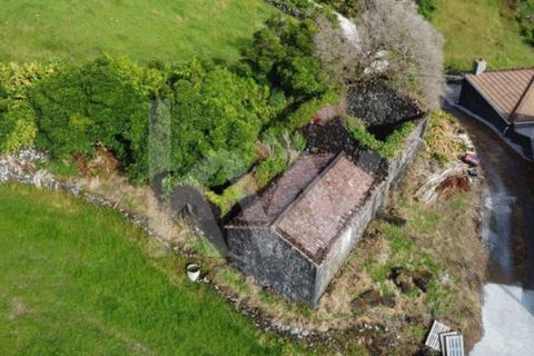 Villa a Prainha, Pico, Prainha - € 78.000 | Ref: 2226-1444 - foto 13