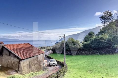 Villa a Prainha, Pico, Prainha - € 78.000 | Ref: 2226-1444 - foto 27