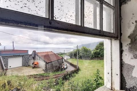 Villa a Prainha, Pico, Prainha - € 78.000 | Ref: 2226-1444 - foto 28