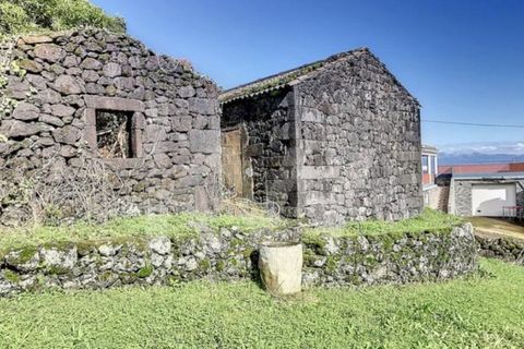Villa a Prainha, Pico, Prainha - € 78.000 | Ref: 2226-1444 - foto 29