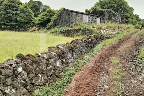 Villa a Prainha, Pico, Prainha - € 78.000 | Ref: 2226-1444 - foto 33