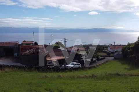Villa a Prainha, Pico, Prainha - € 78.000 | Ref: 2226-1444 - foto 34