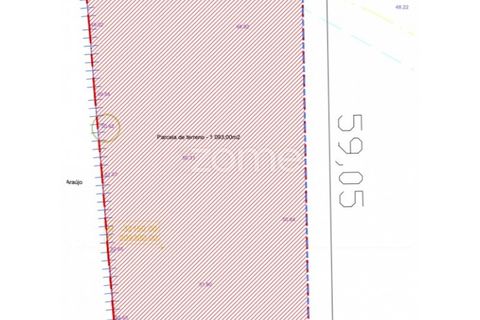 Terra a Pousa, Braga, Pousa - € 66.000 | Ref: ZMPT568132 - foto 15