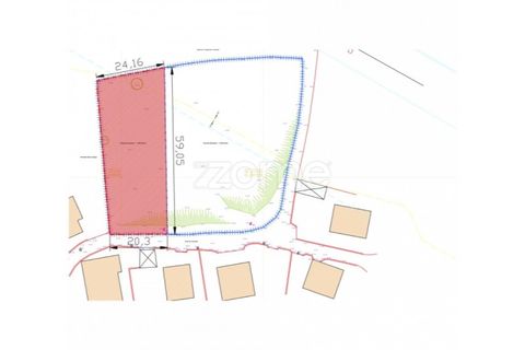 Terra a Pousa, Braga, Pousa - € 66.000 | Ref: ZMPT568132 - foto 3