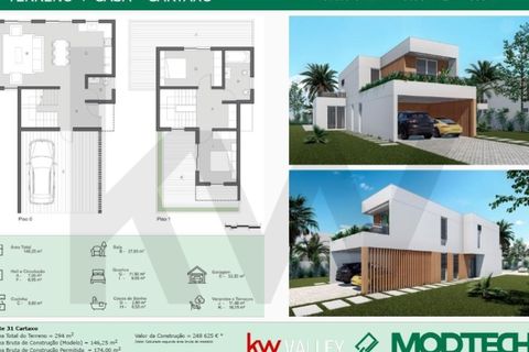 Terra a Pontevel, Santarem, Pontevel - € 30.000 | Ref: KWPT-003114 - foto 2
