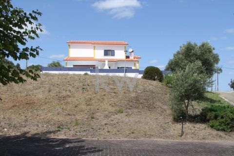 Terra a Pontevel, Santarem, Pontevel - € 30.000 | Ref: KWPT-003114 - foto 4