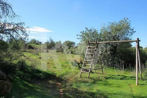 Helårsgrund i Quelfes, Faro, Quelfes - € 40.000 | Ref: 1196-6714 - foto 2