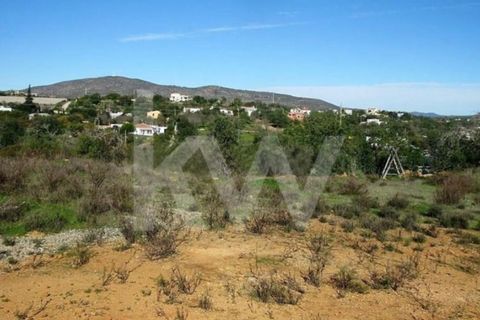 Helårsgrund i Quelfes, Faro, Quelfes - € 40.000 | Ref: 1196-6714 - foto 5