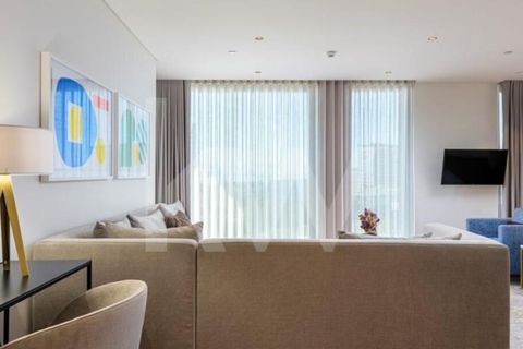 Lejlighed i Lisbon, Lisbon, Lisbon - € 2.500.000 | Ref: 1196-7338 - foto 3