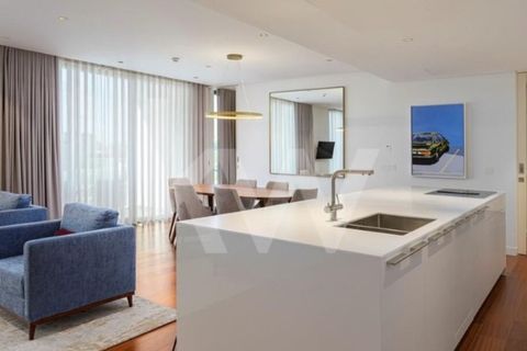Lejlighed i Lisbon, Lisbon, Lisbon - € 2.500.000 | Ref: 1196-7338 - foto 4