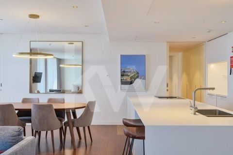 Lejlighed i Lisbon, Lisbon, Lisbon - € 2.500.000 | Ref: 1196-7338 - foto 5