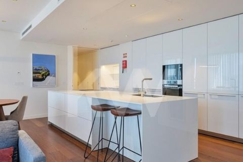 Lejlighed i Lisbon, Lisbon, Lisbon - € 2.500.000 | Ref: 1196-7338 - foto 6