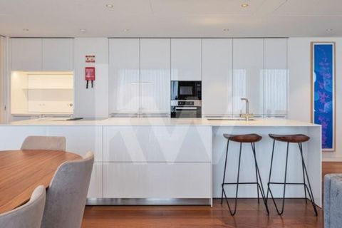Lejlighed i Lisbon, Lisbon, Lisbon - € 2.500.000 | Ref: 1196-7338 - foto 7