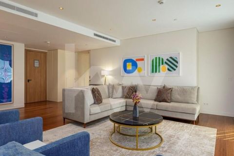 Lejlighed i Lisbon, Lisbon, Lisbon - € 2.500.000 | Ref: 1196-7338 - foto 9