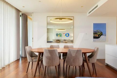 Lejlighed i Lisbon, Lisbon, Lisbon - € 2.500.000 | Ref: 1196-7338 - foto 10