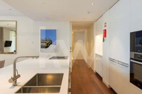 Lejlighed i Lisbon, Lisbon, Lisbon - € 2.500.000 | Ref: 1196-7338 - foto 11