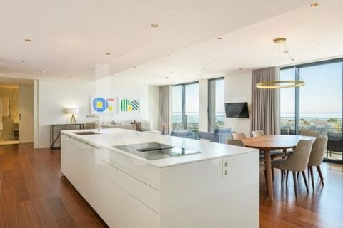 Lejlighed i Lisbon, Lisbon, Lisbon - € 2.500.000 | Ref: 1196-7338 - foto 12
