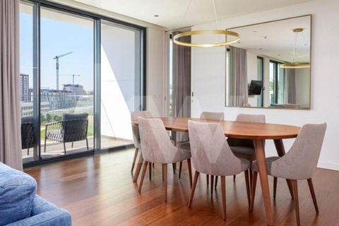 Lejlighed i Lisbon, Lisbon, Lisbon - € 2.500.000 | Ref: 1196-7338 - foto 13